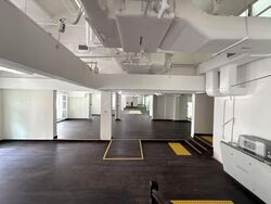 China Square Central (D1), Office #604213221